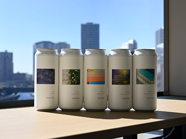 VERTERE合同会社様制作事例写真1