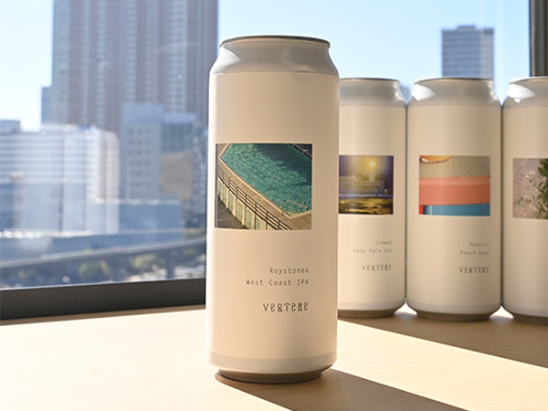 VERTERE合同会社様制作事例写真2