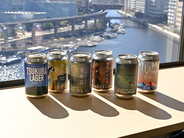 株式会社ペブルス様　制作事例写真1