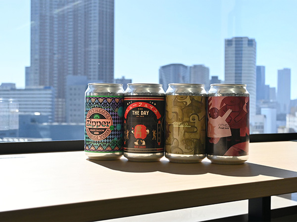 株式会社安藤商店様　制作事例写真1