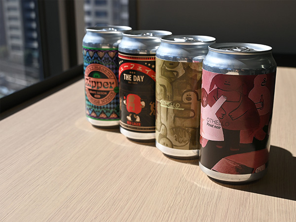 株式会社安藤商店様　制作事例写真3