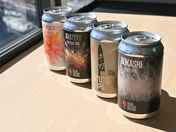 株式会社BFBプランニング様 制作事例写真2