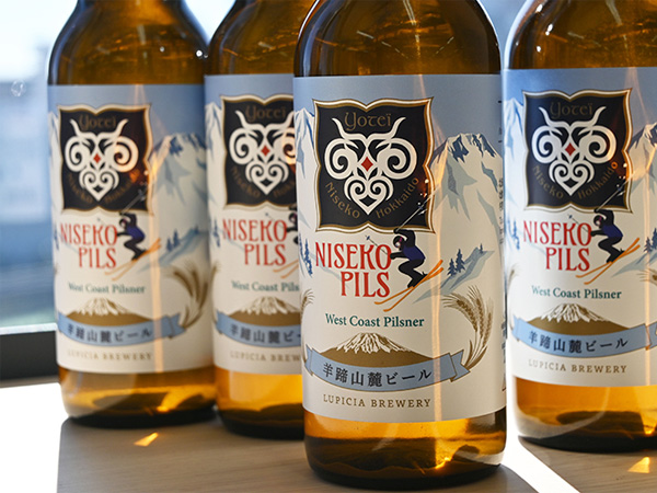 株式会社ルピシアグルマン様　制作事例写真3