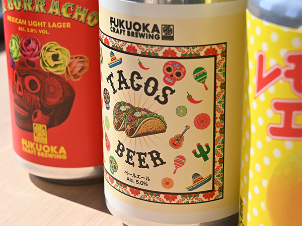 株式会社フクオカクラフト様　制作事例写真2