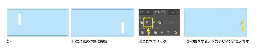 "一部ニス無しの場合